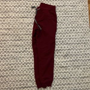 Zamora Jogger Scrubs